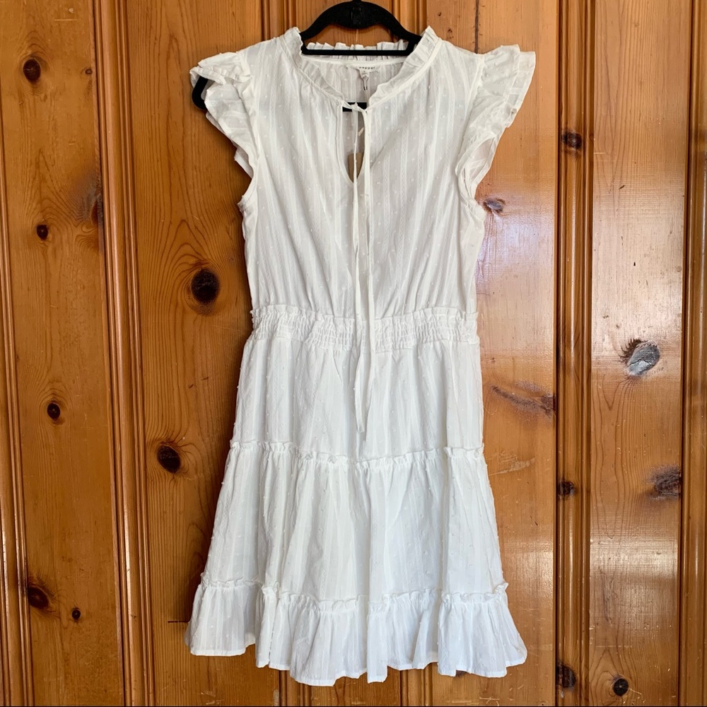 100% Cotton Dress